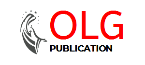 OLG Publication company logo